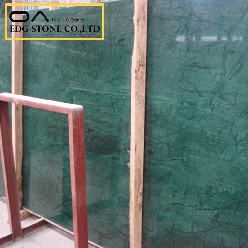 verde guatemala marble