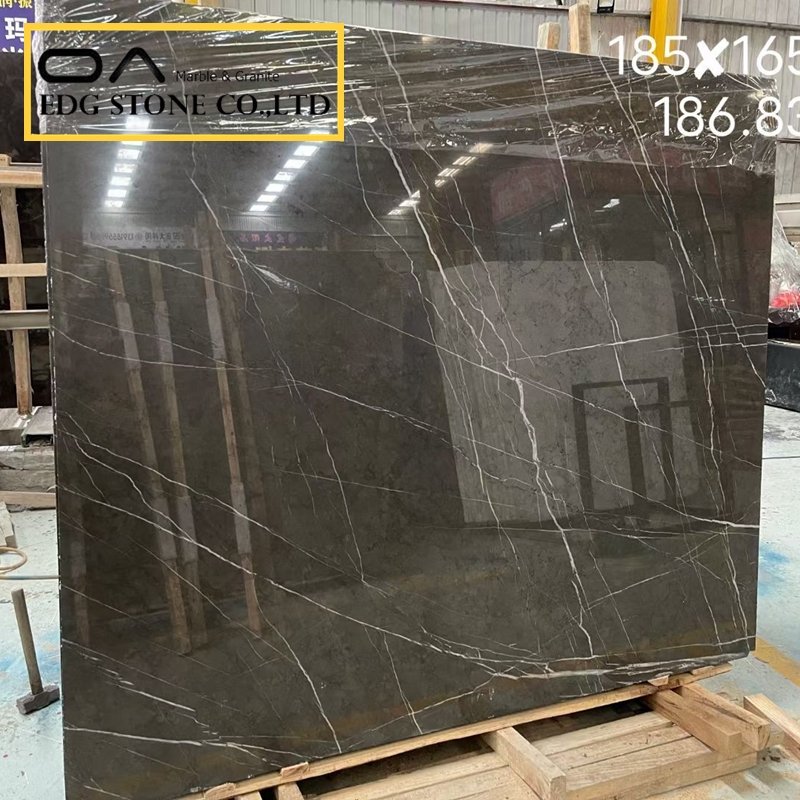 pietra grey marble