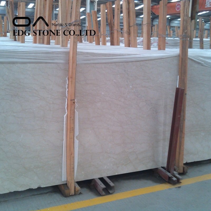 where does beige marble come from