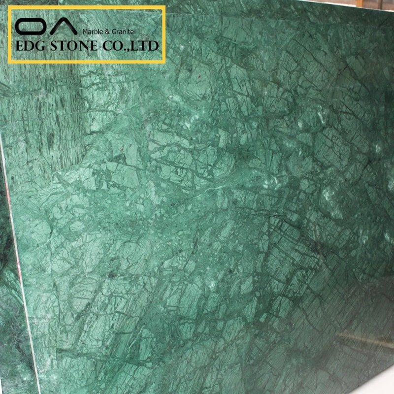 where is green marble from
