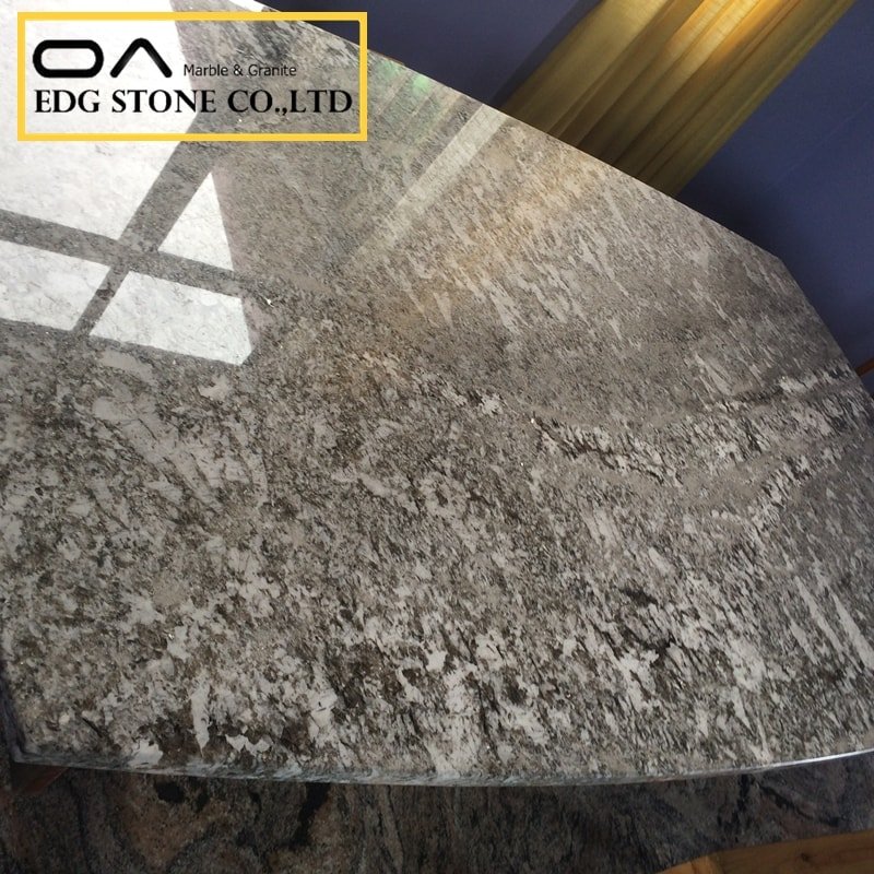 wholesale granite fabrication shop onsite cutting