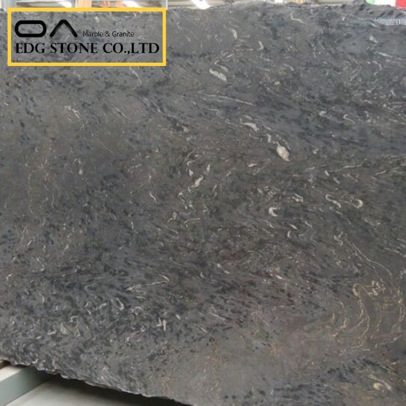 Buy Black Diamond Quartzite slab factory direct