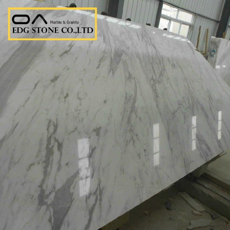 Buy Volakas marble slabs bulk price per slab