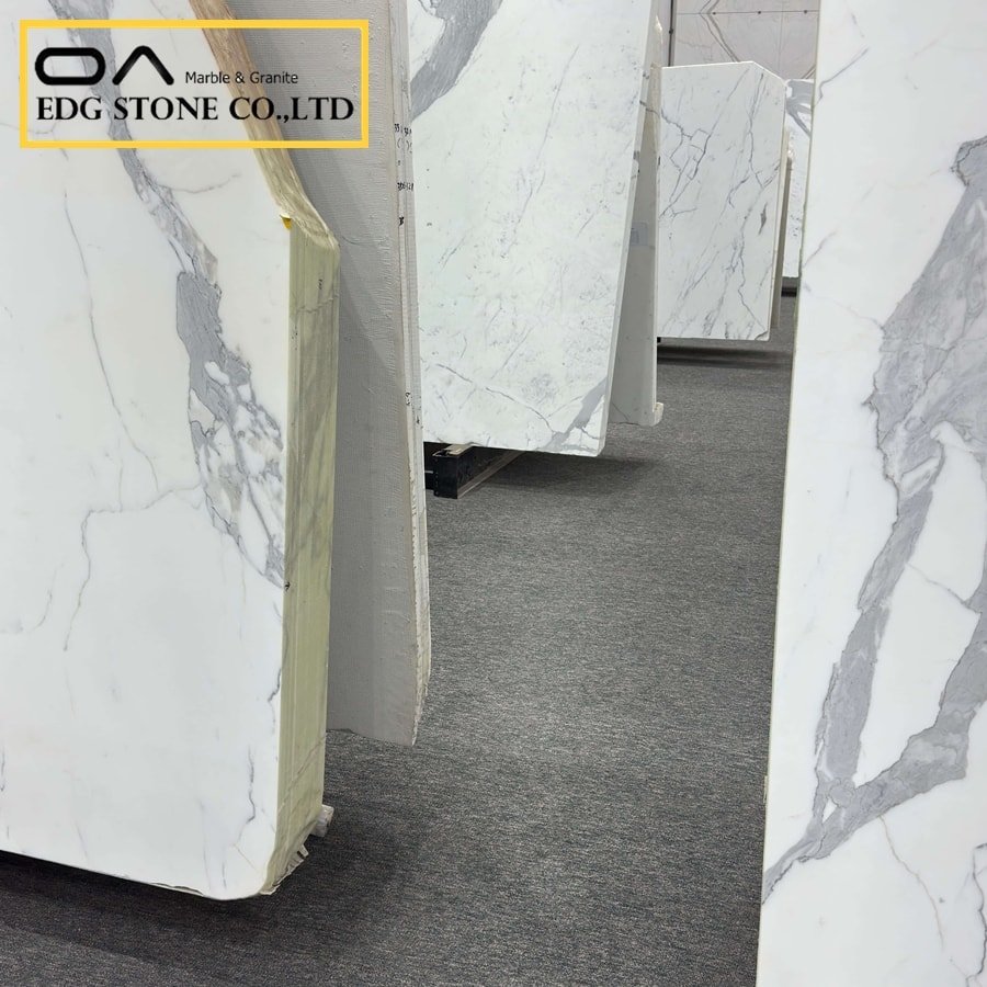 Calacatta Statuario wholesale factory price