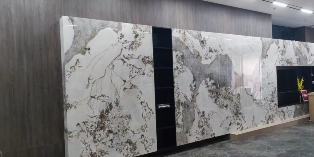 Dekton Neolith distributor wholesale slabs