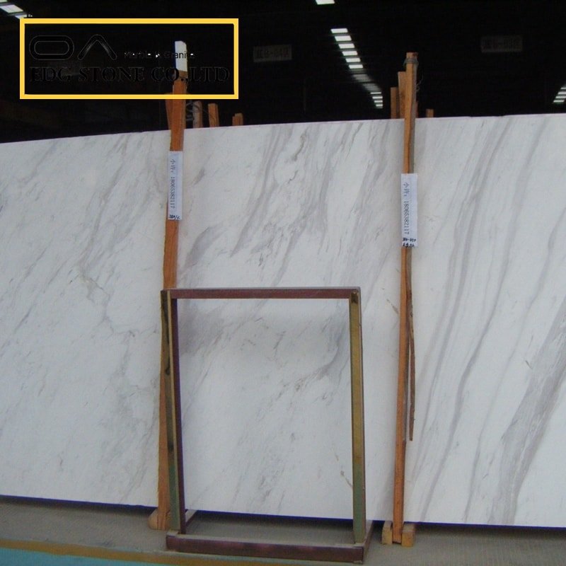 Greek Pentelic marble supplier FOB CIF