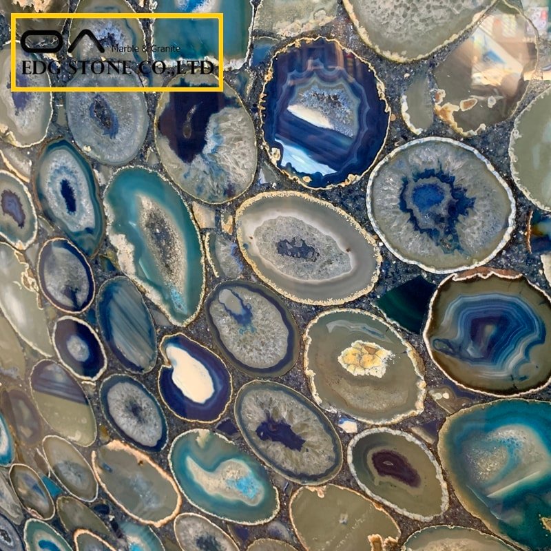 are agate stones expensive