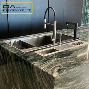 Luxury Bathroom Stone