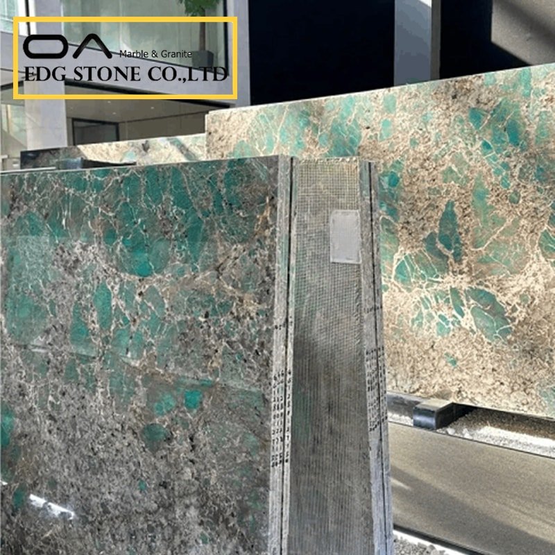 Luxury Stone Sourcing