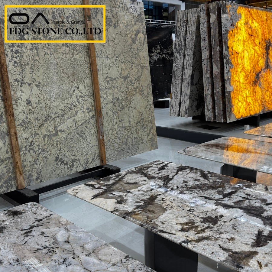 Patagonia granite price per square foot