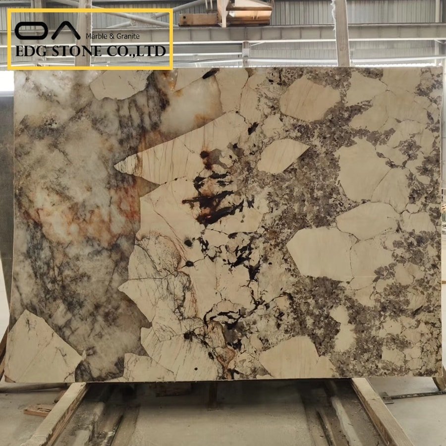 Patagonia granite price