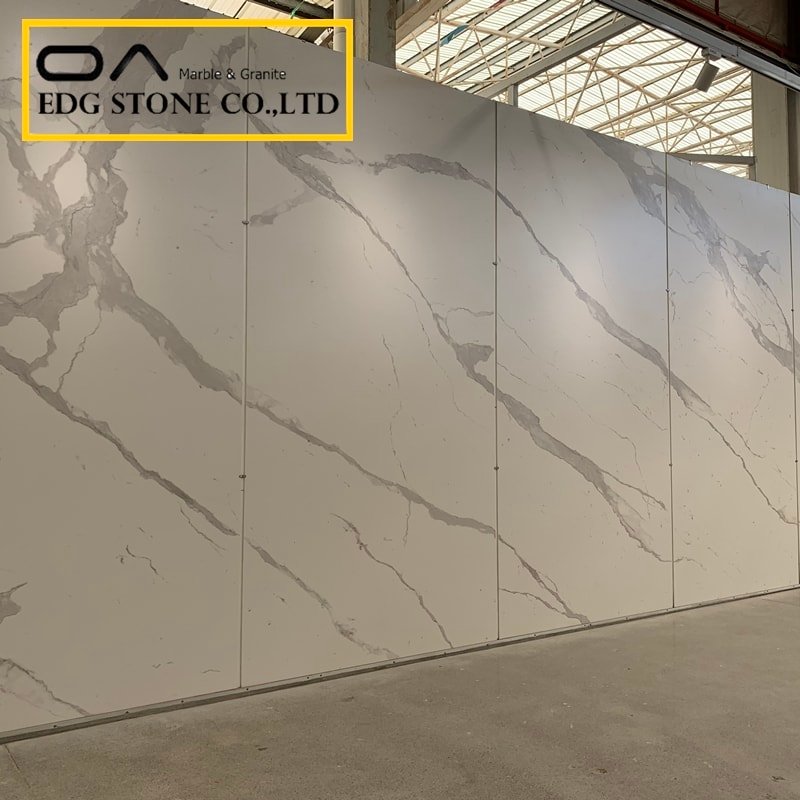 What is sintered stone