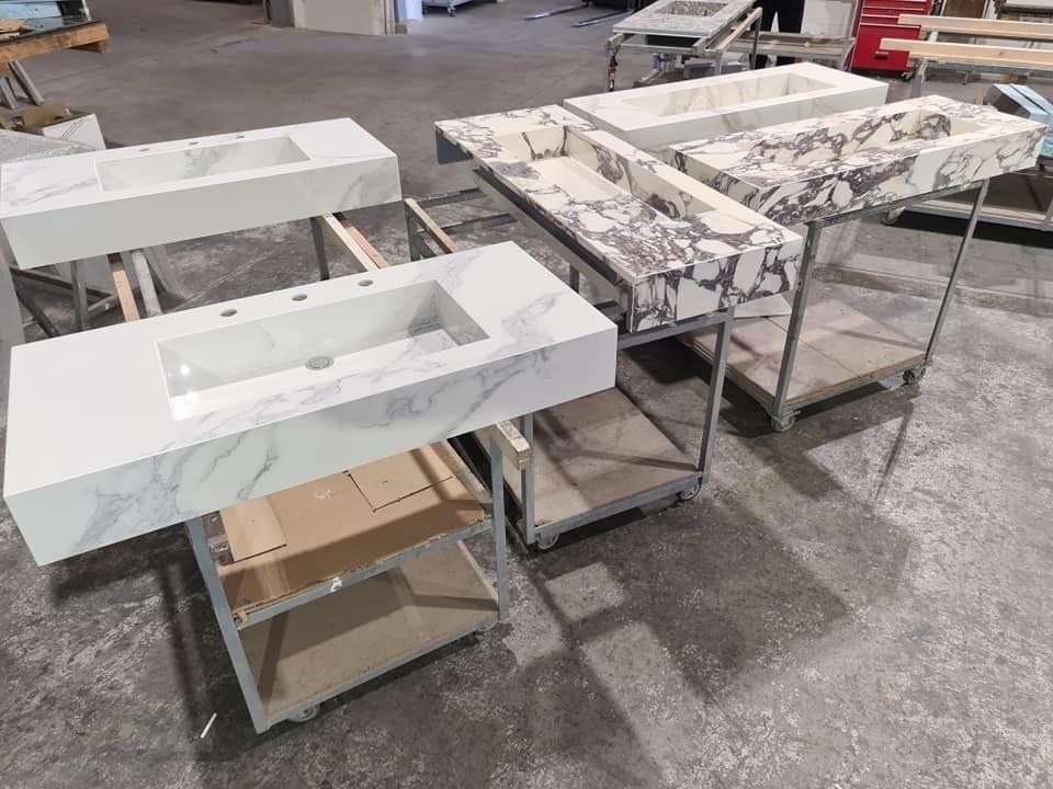 Where to buy sintered stone countertops
