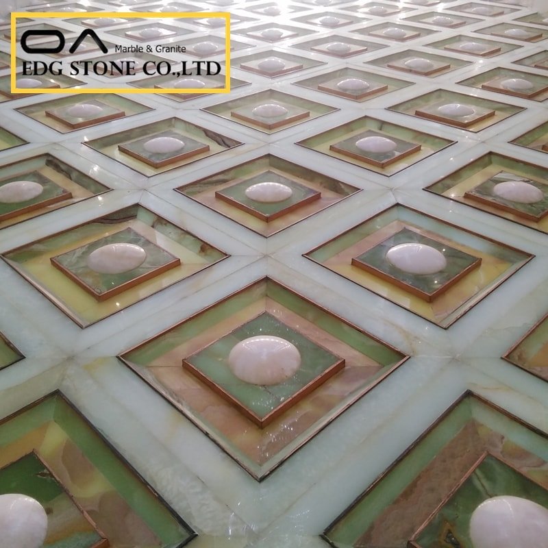 backlit onyx panels manufacturer direct factory price