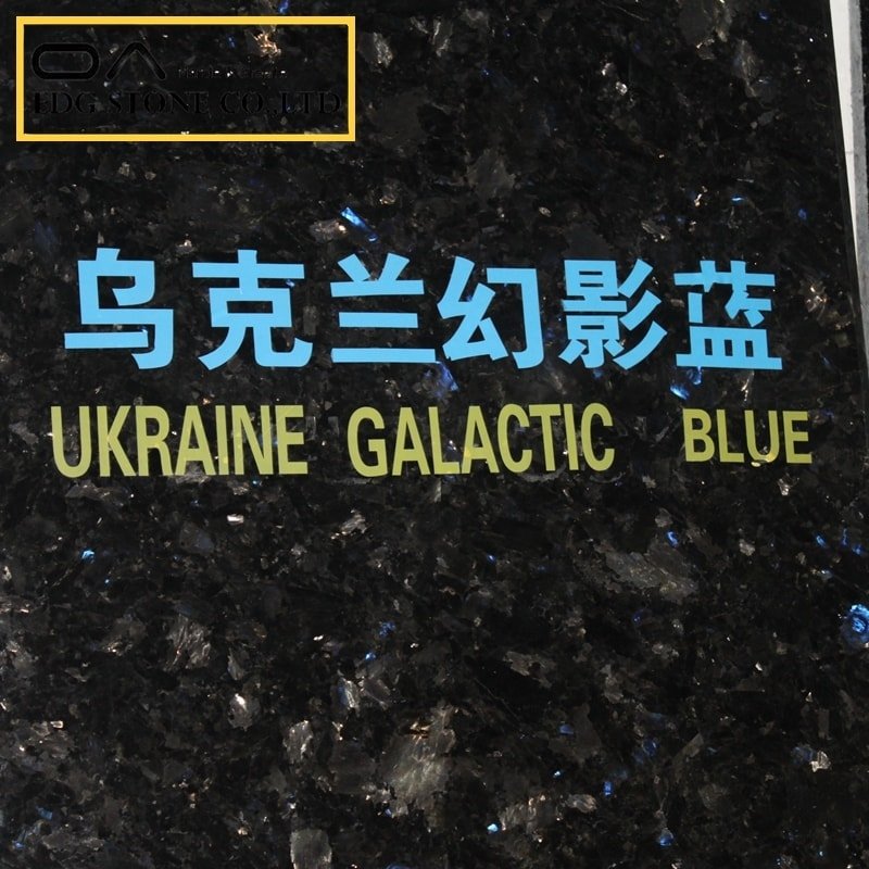 buy blue granite slabs wholesale manufacturer export price