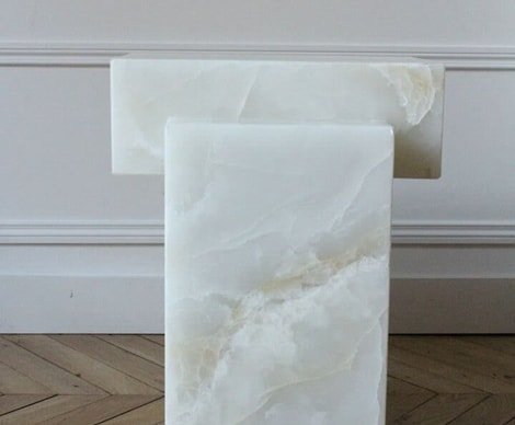 buy translucent quartzite slab backlit island wholesale