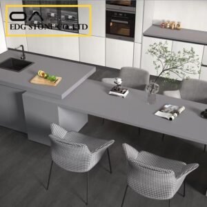 can you cut sintered stone