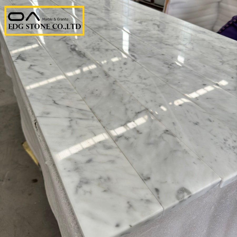 carrara marble
