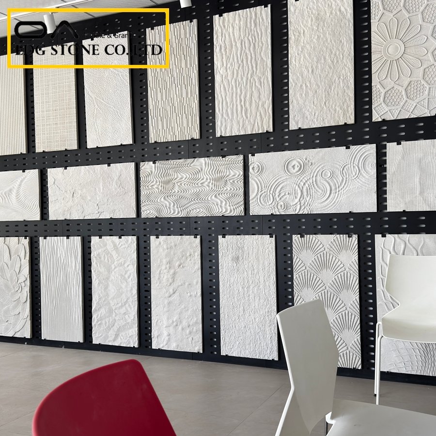 flexible marble veneer