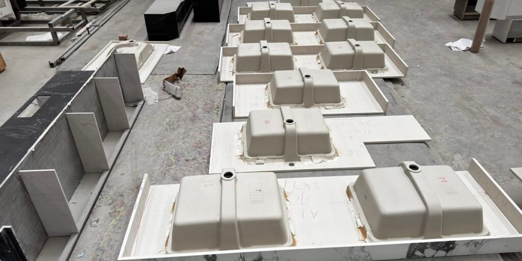 how much is sintered stone