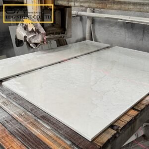 how to clean raw quartz stone