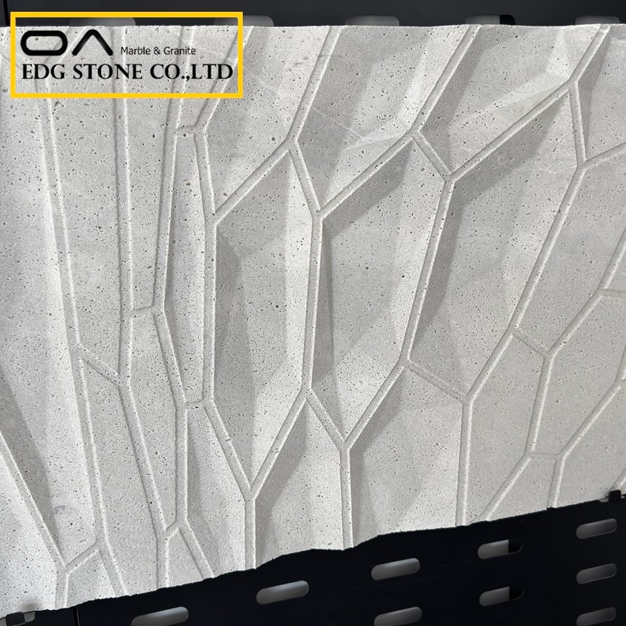 is marble veneer durable