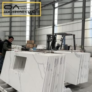 is quartz good for kitchen
