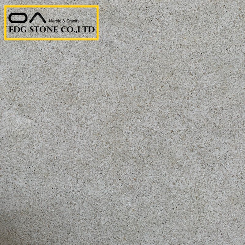 limestone worktop