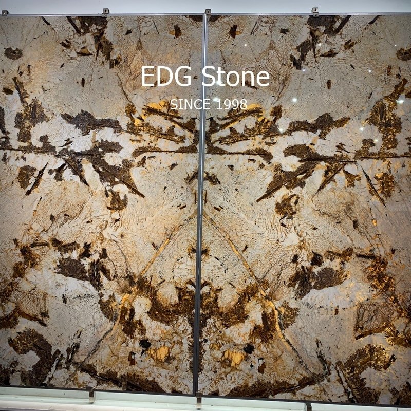 luxury sintered stone