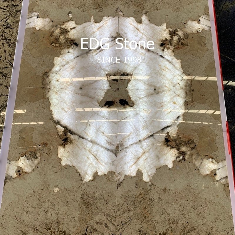 luxury stone countertops