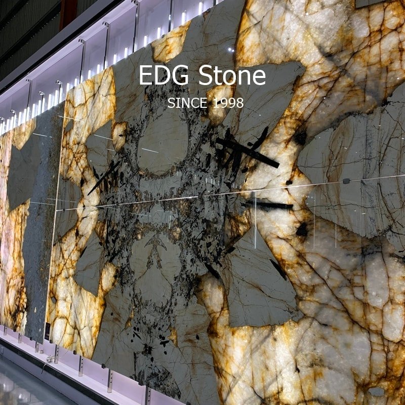 luxury stone flooring