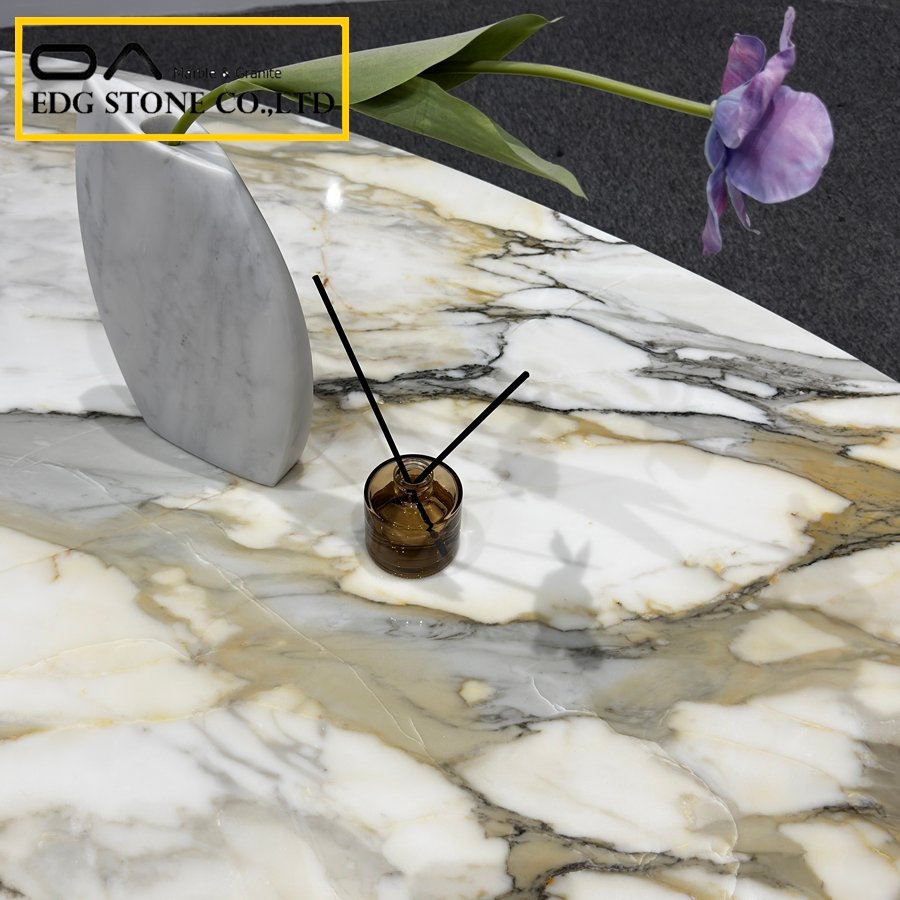 marble care guide