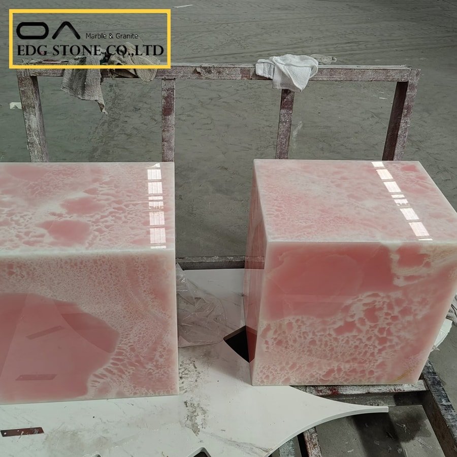 onyx countertop price