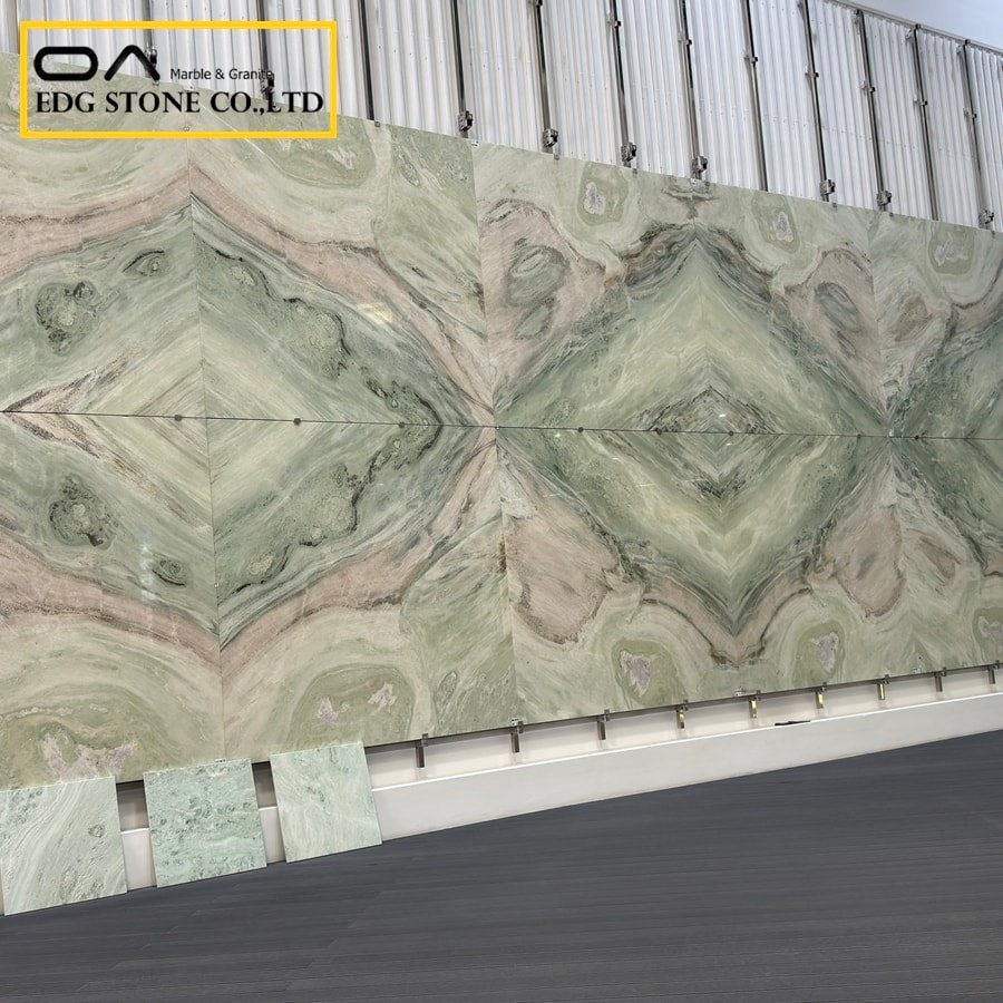 premium luxury stone