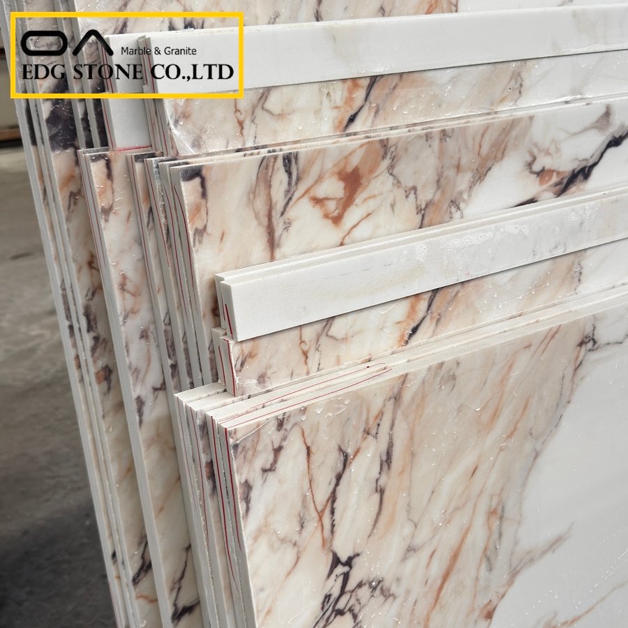 printed quartz countertops