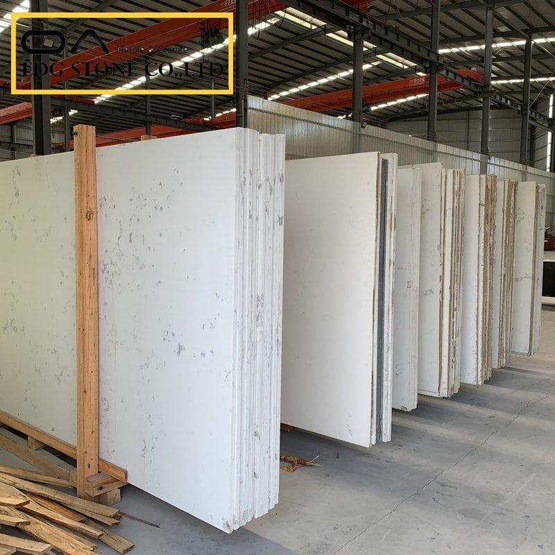 quartz slab wholesale factory export