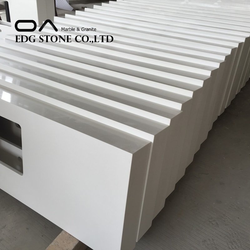 silica free benchtops Melbourne