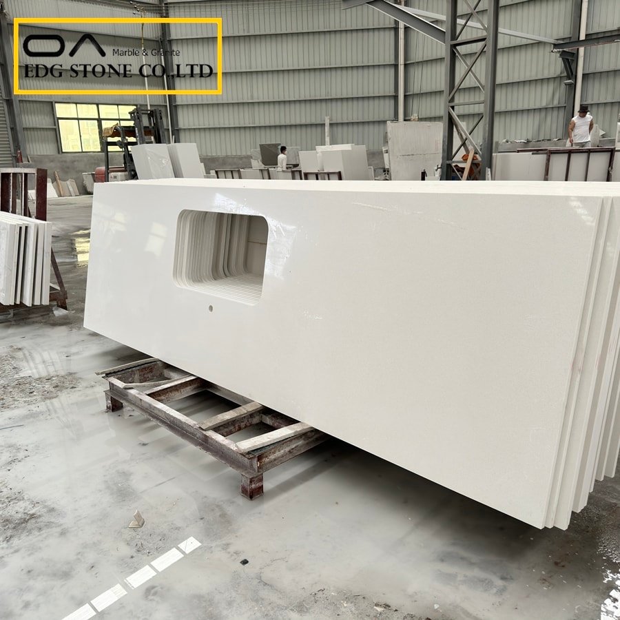 silica free engineered stone price