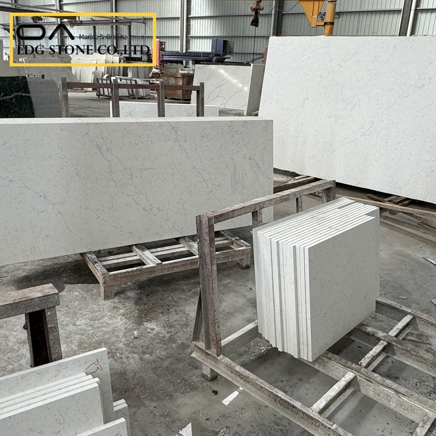 silica free engineered stone reviews