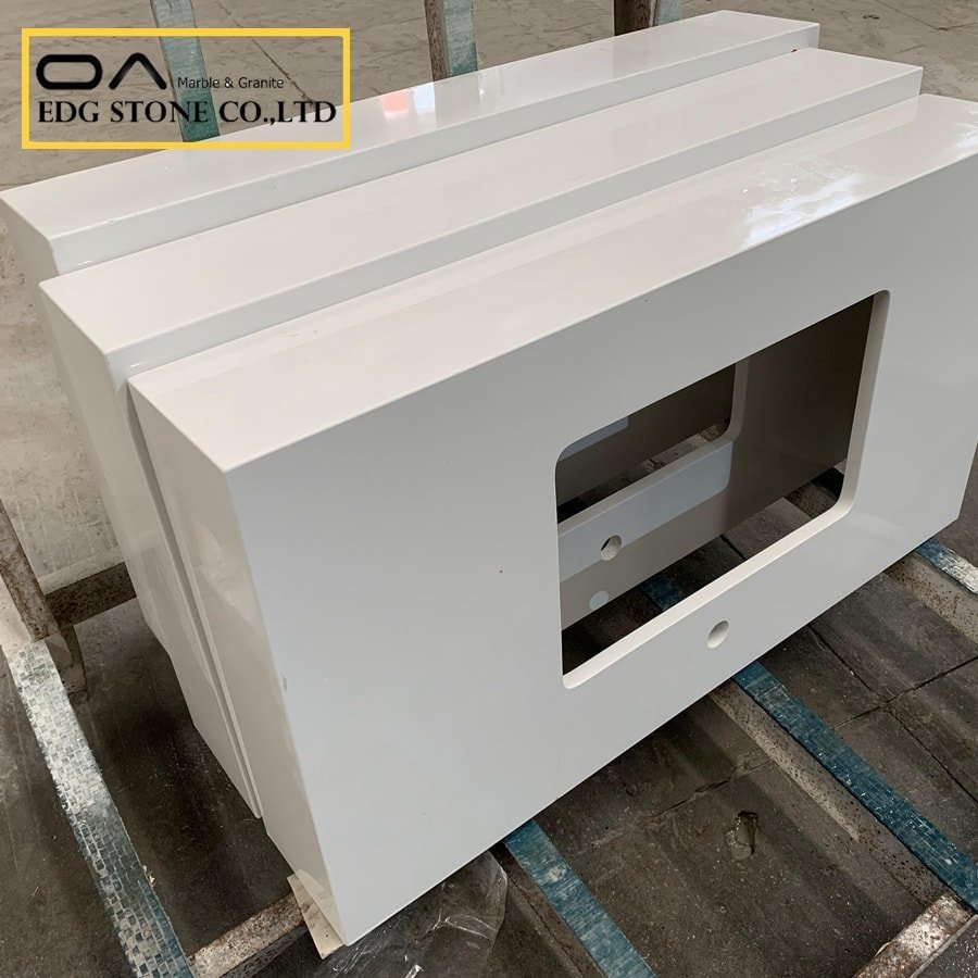 silica free stone benchtops Australia
