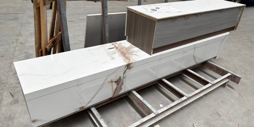 sintered stone cost per square foot