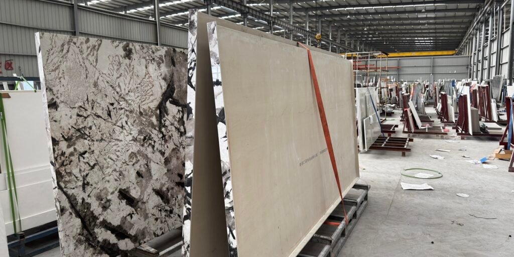 sintered stone countertops wholesale supplier