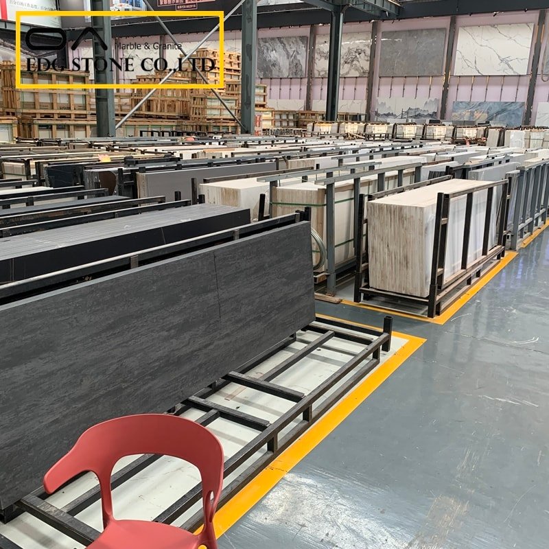sintered stone manufacturer factory direct wholesale slabs