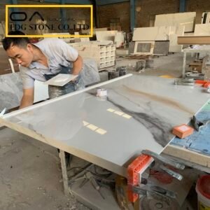 sintered stone slab wholesale manufacturer
