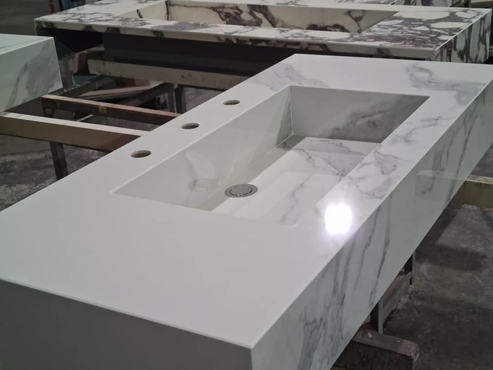 sintered stone slab wholesale manufacturer near me