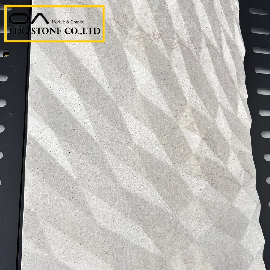 thin marble veneer panels