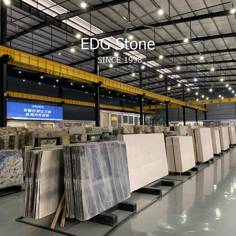 translucent luxury stone
