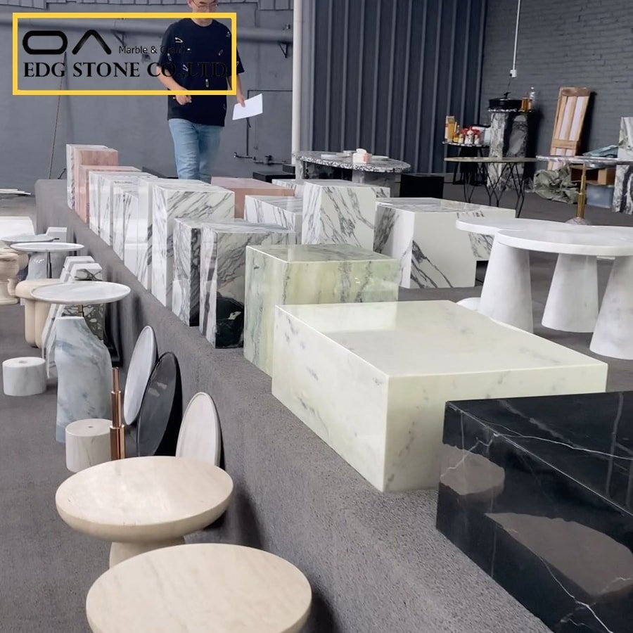 translucent quartz countertop backlit LED system supplier