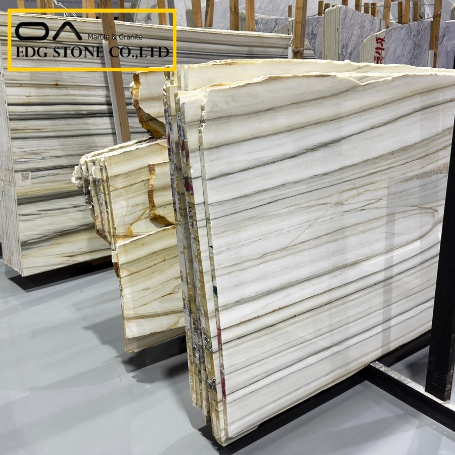 white marble slab wholesale