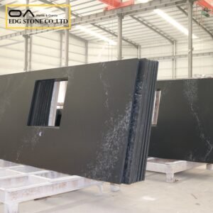 zero silica stone benchtops
